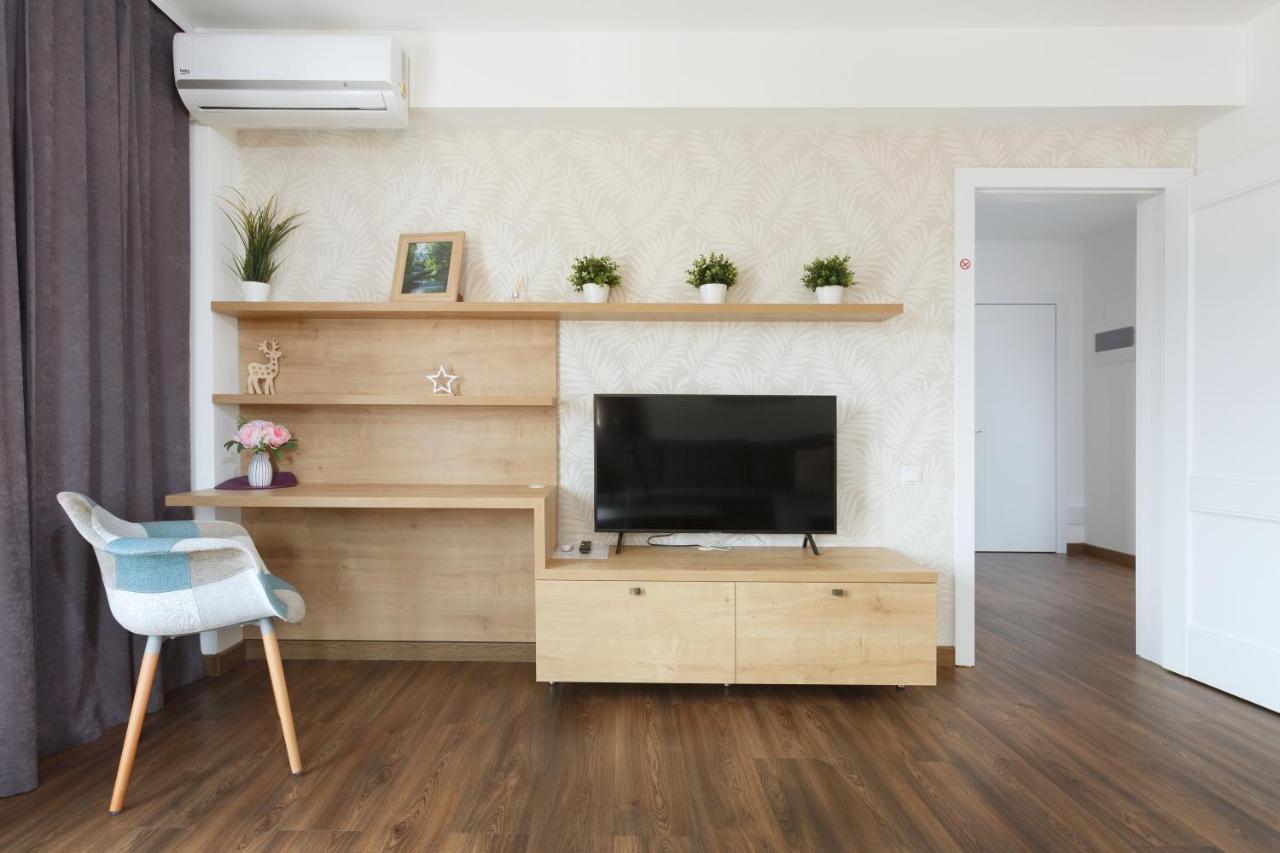 Afin Apartments Brassó Kültér fotó