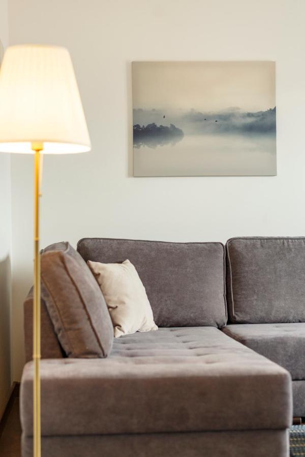 Afin Apartments Brassó Kültér fotó