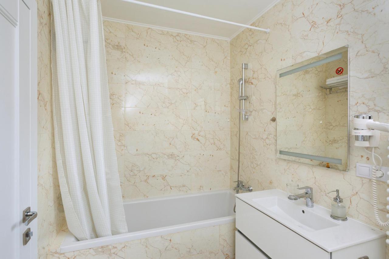 Afin Apartments Brassó Kültér fotó
